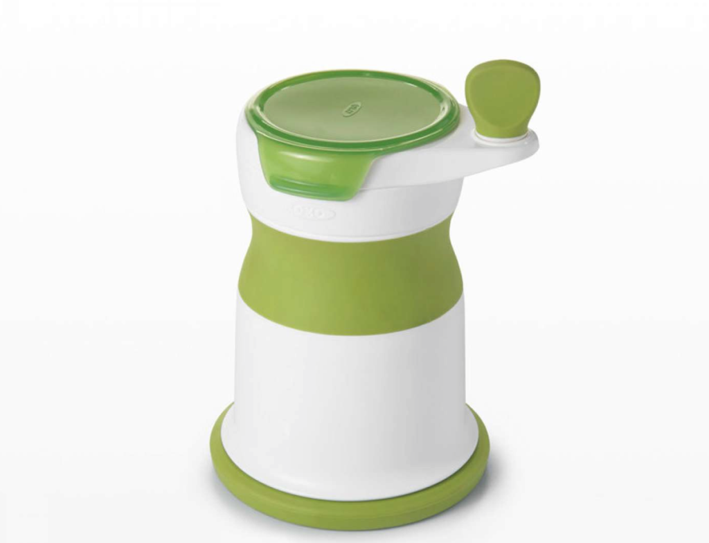 Oxo Tot Maker Baby Food Mill