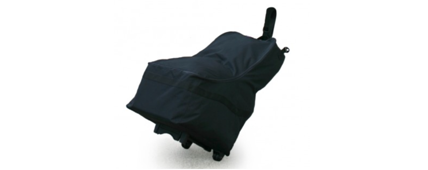 Wheelie Car Seat Travel Bag de J.L. Childress