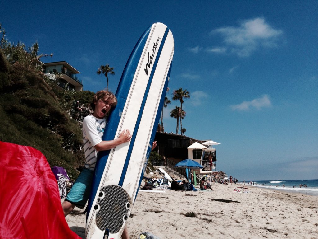 Matisse Dalphond Surf