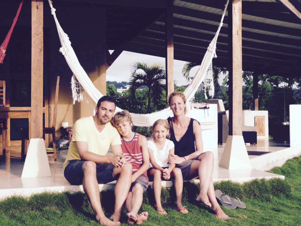 Famille Dalphond- Turcotte