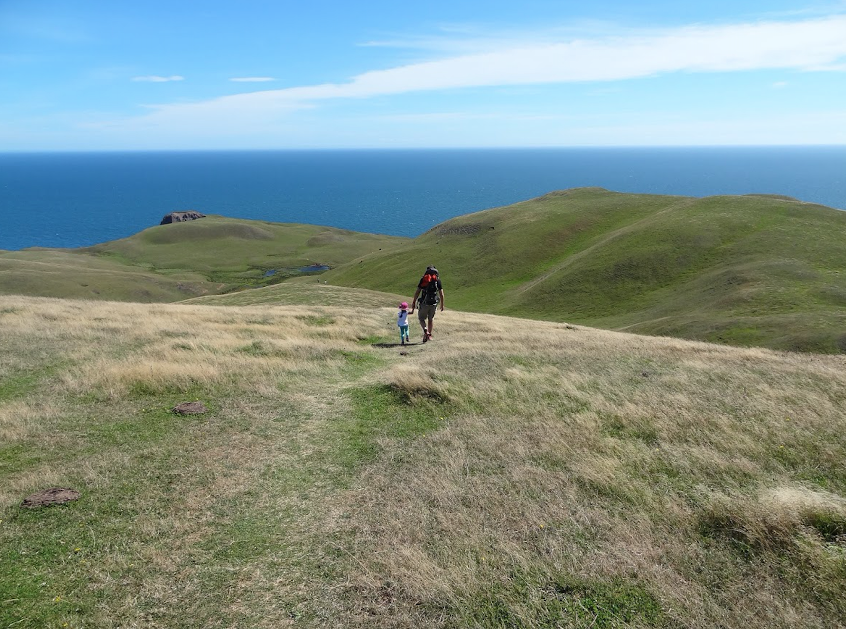 Voilà Pourquoi On Choisit Les îles De La Madeleine En