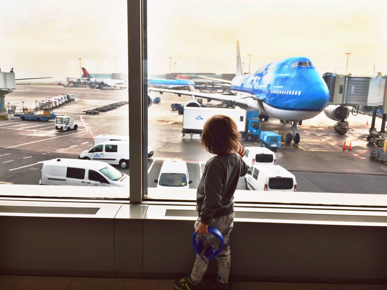 Lettre de consentement parental voyager avec enfants