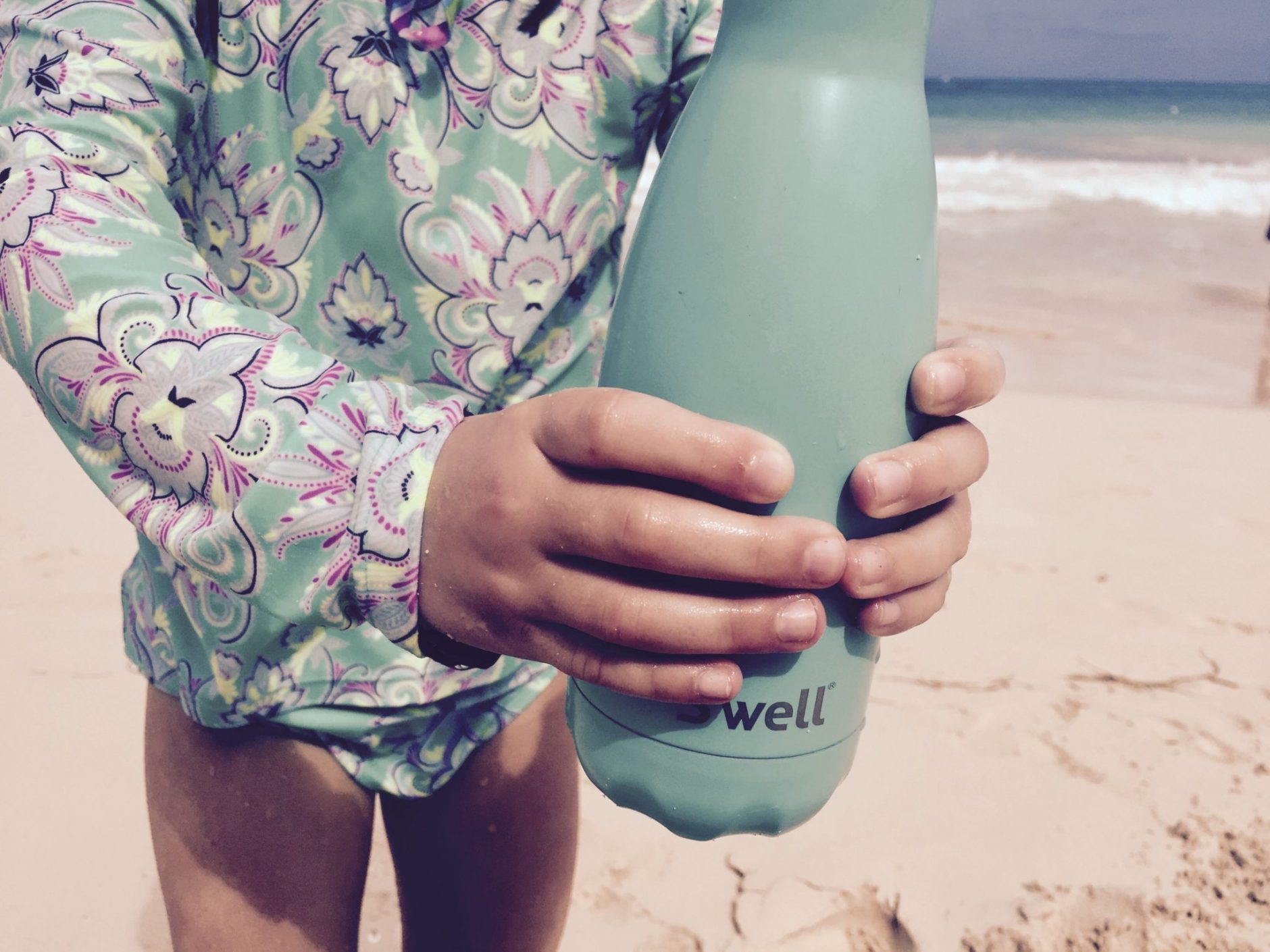 S'well bouteille en acier inoxydable