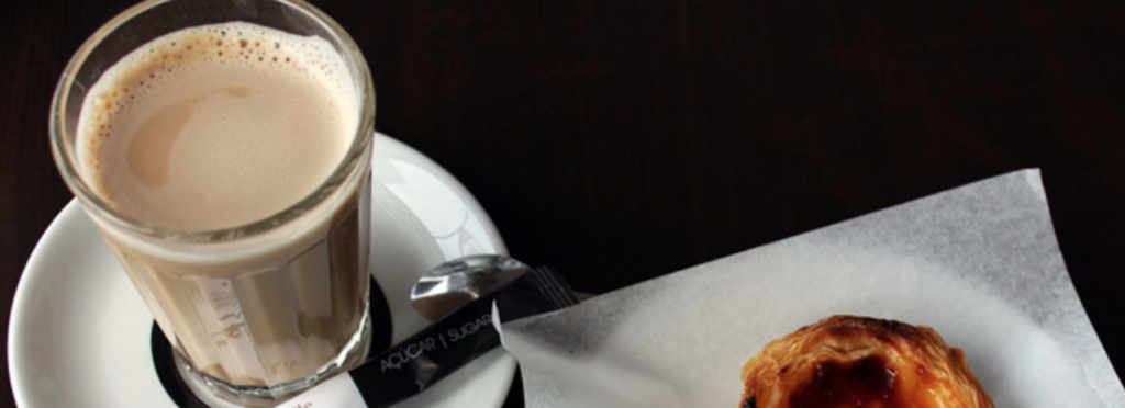 Galao Café au Portugal