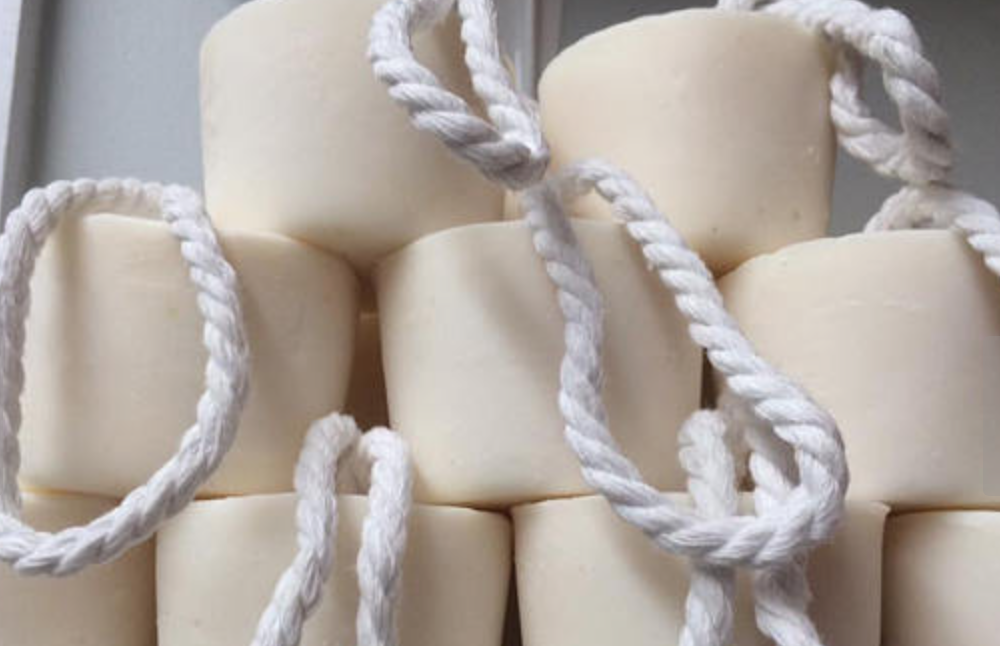 Savon La Bourgeoise