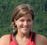 Priscilla Gibeault