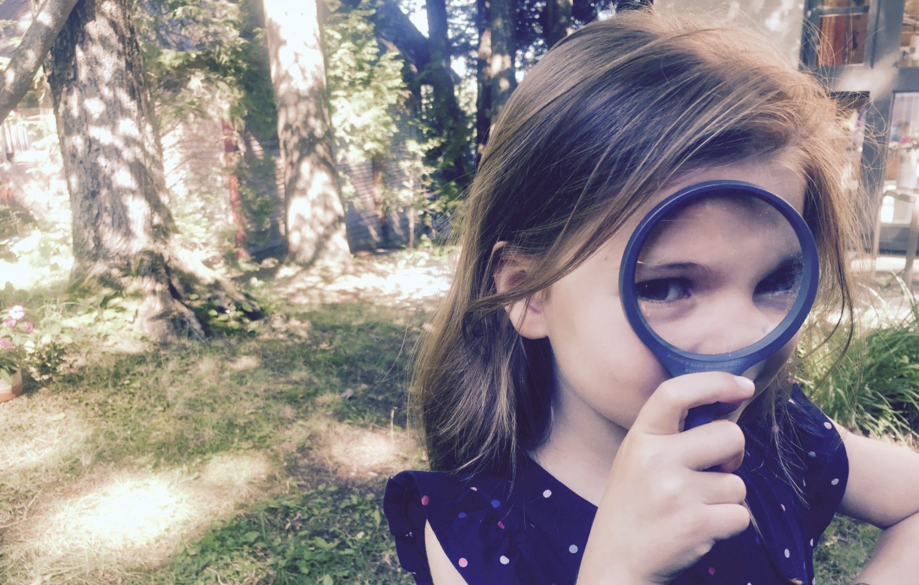 Jeux de chasse aux tresors pour enfant