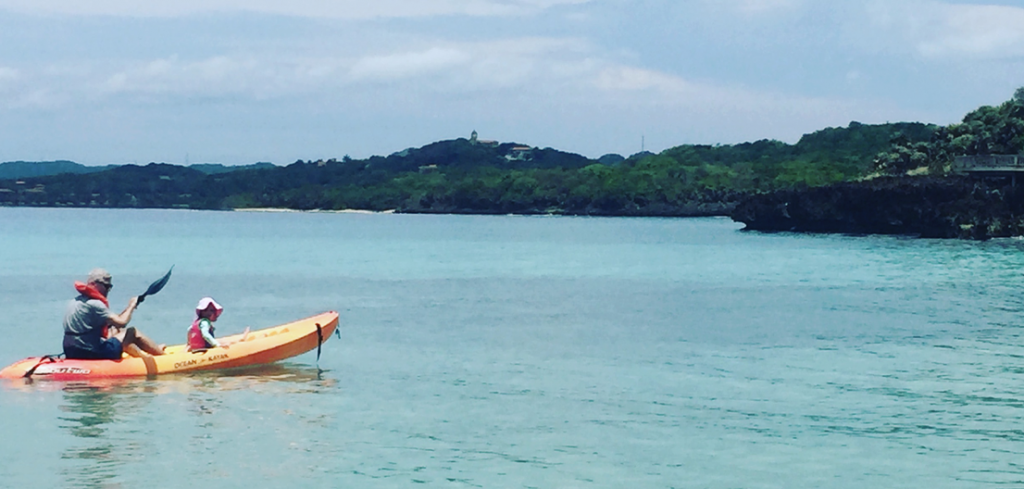 Roatan en famille Media Luna Resort and Spa