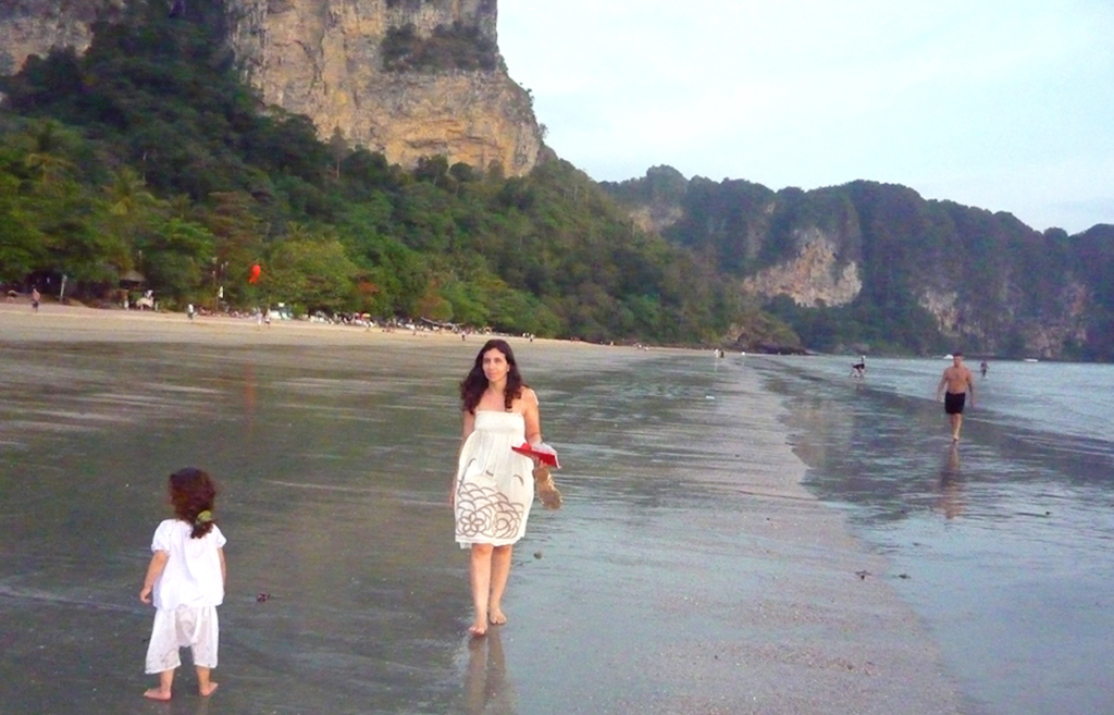 Thaïlande en famille - We Kids Travel