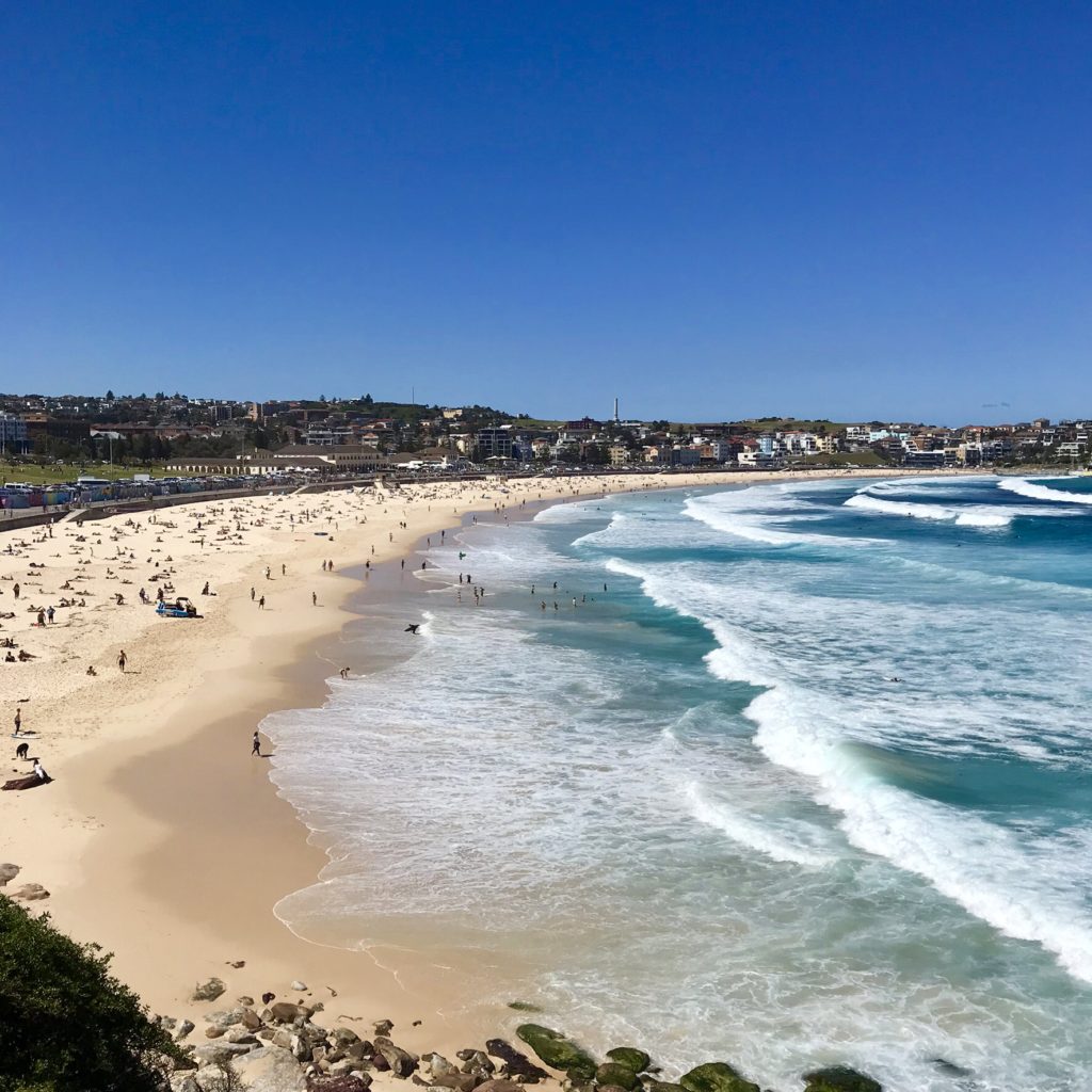 Bondi Beach (Coogee to Bondi)_2