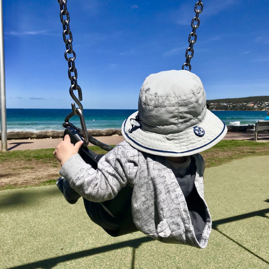 Manly-Shelly Beach © Ariane Brisson