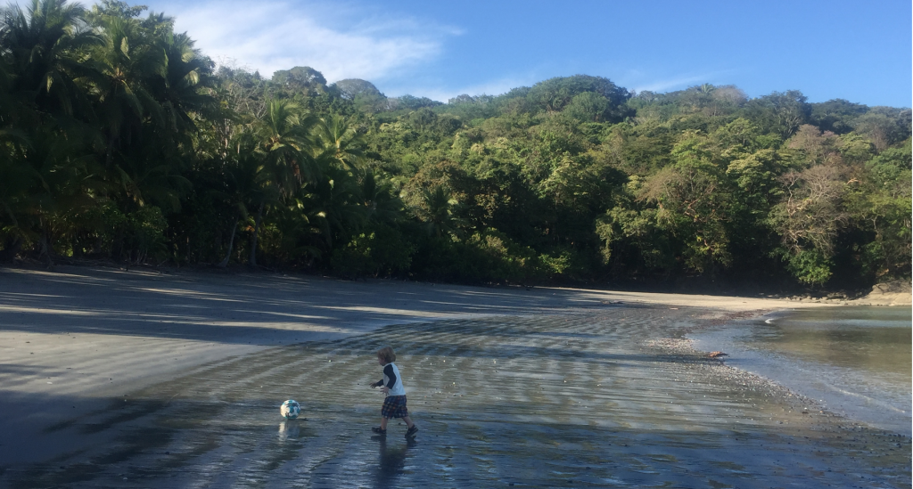 Cala Mia Resort, Chiriqui