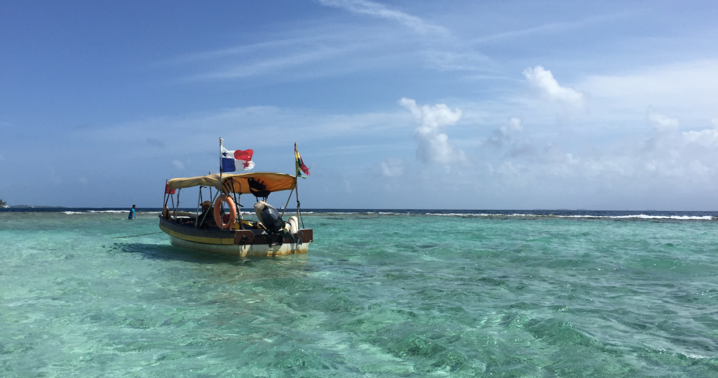 Visiter le Panama en famille