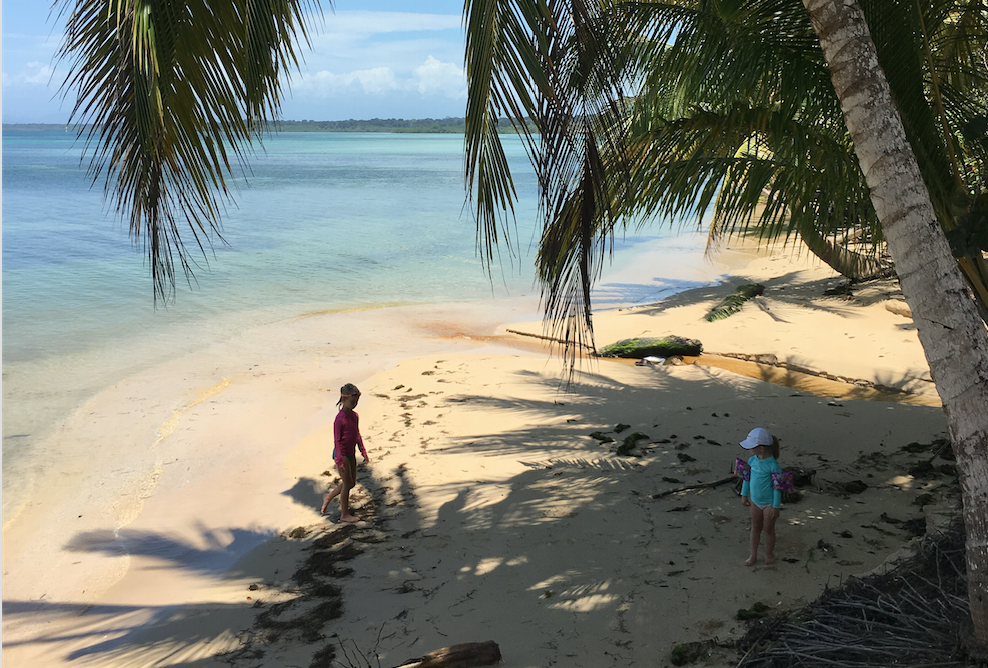 Plage de Al Natural Resort