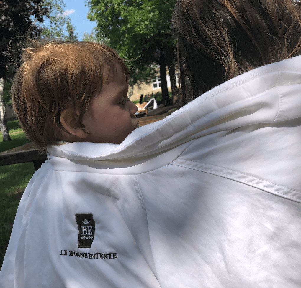Le Bonne Entente Québec en famille avec enfants