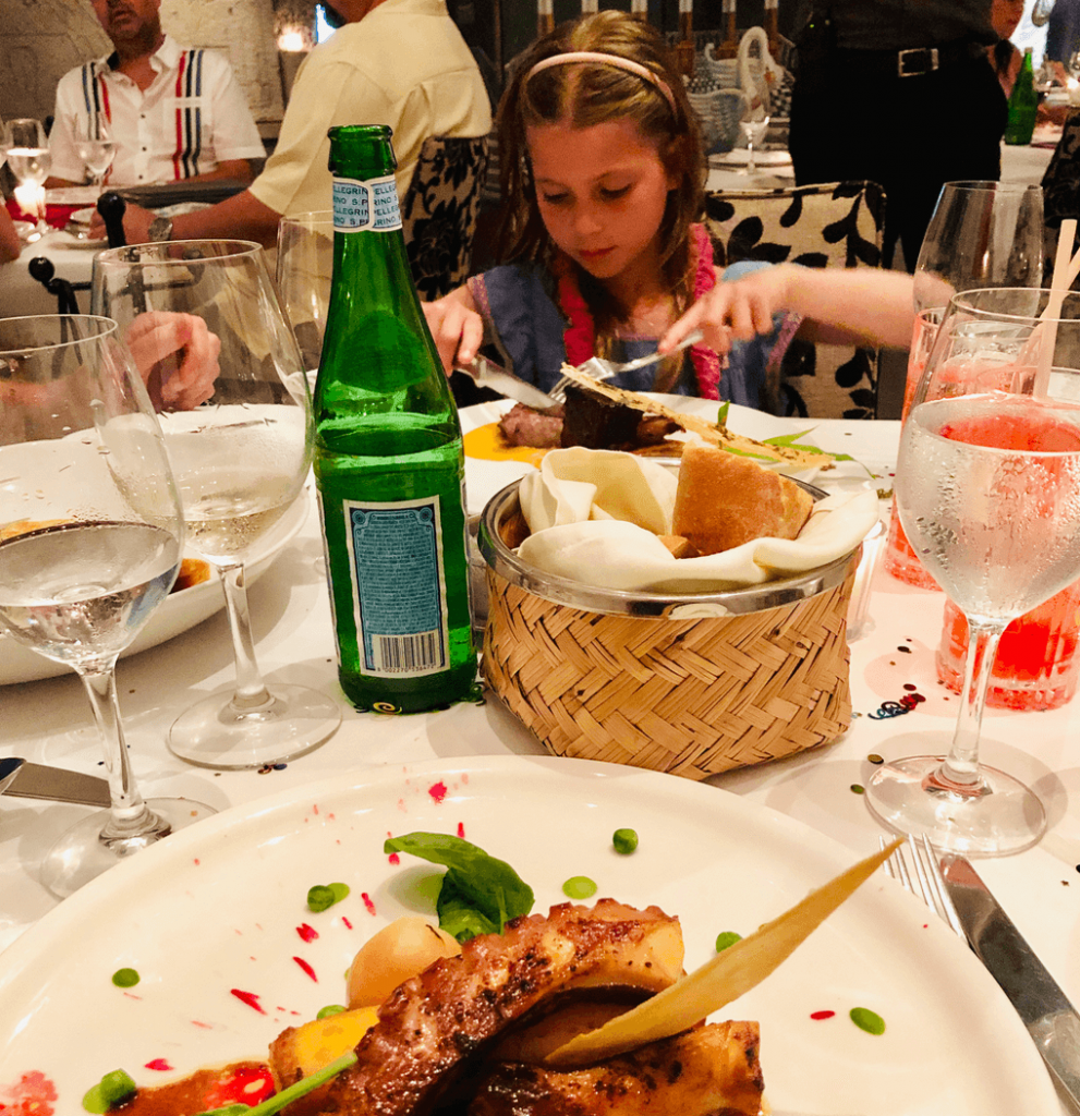 Puerto Vallarta en famille avec enfants Air Transat