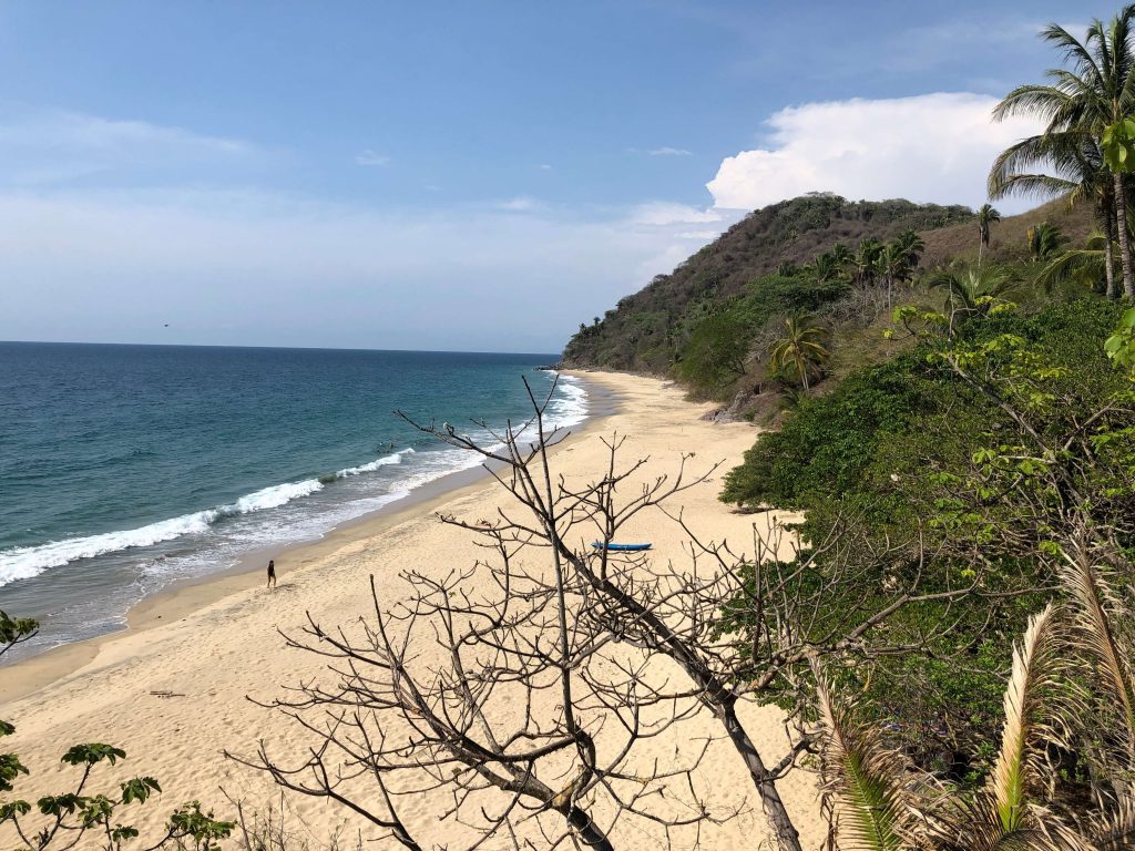 Punta Monterrey Beach Resort 
