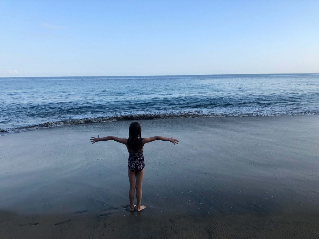Punta Monterrey Beach Resort Las Lomas